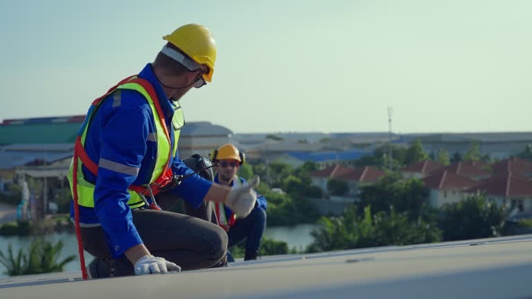 Professional Roofing Service in Darnestown, MD