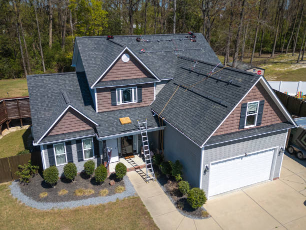 Best Storm Damage Roof Repair  in Darnestown, MD